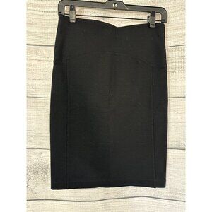 Getting Back To Square One Pencil Skirt Size S